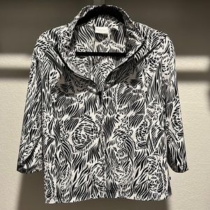 Zenergy sport jacket